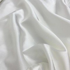 Ткань подкладочная вискоза белый 3365