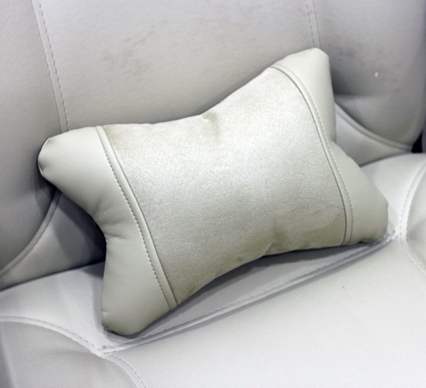 Подушка под шею