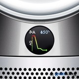Dyson PH01 Pure Humidify+Cool Silver (Серебристый)
