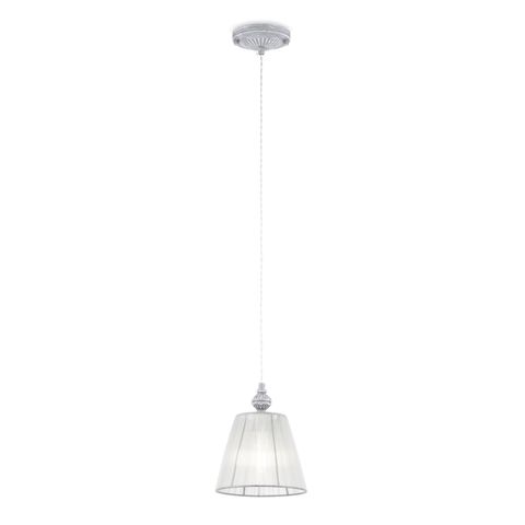 Подвесной светильник Maytoni Monsoon ARM154-PL-01-S