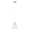 Подвесной светильник Maytoni Monsoon ARM154-PL-01-S