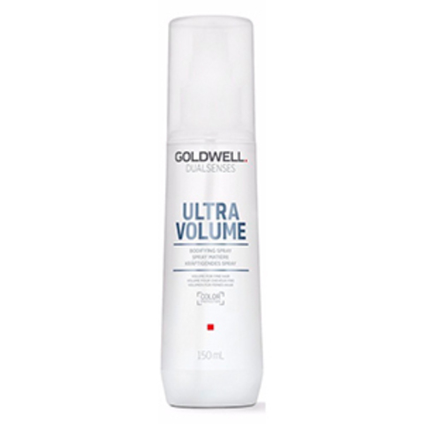 Goldwell Ultra Volume Bodifying Spray - Спрей для объема тонких волос