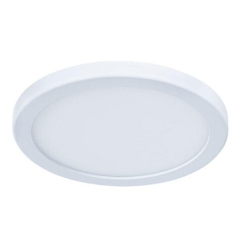 Светильник потолочный Arte Lamp Mesura A7978PL-1WH