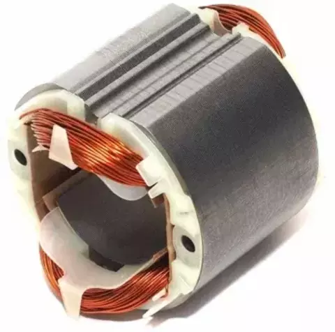 СТАТОР ДИСКОВОЙ ПИЛЫ 5703R 634213-7 ОРИГИНАЛ