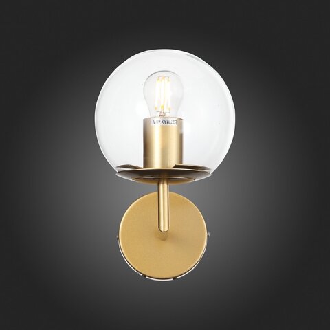 Светильник настенный ST Luce Liora SL1150.201.01