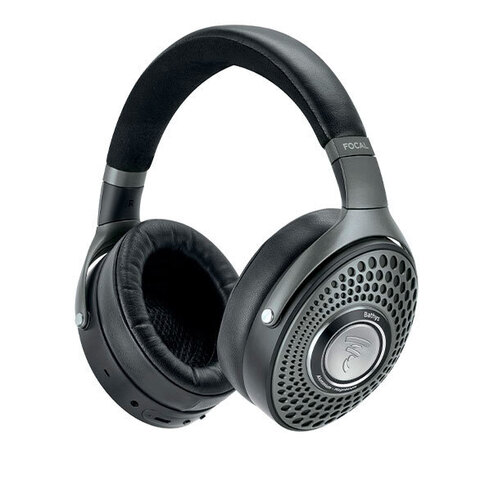 Focal Headphones Bathys