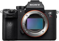 Sony Alpha ILCE-7RM3A Body