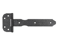 Петля-стрела 200мм полимер