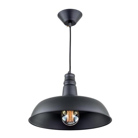Подвесной светильник Citilux Эдисон CL450204
