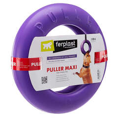 Ferplast игрушка PULLER MAXI для собак, пластик