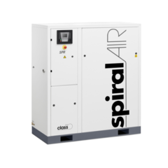 Спиральный компрессор SPR 30/8 HC 400V