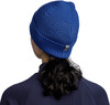 Картинка шапка Buff Hat Merino Active Solid Cobalt - 8