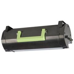 Совместимый картридж 50f5x00 для Lexmark MS410, MS415, MS510, MS610, ресурс 10 000 стр.