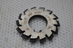 Фреза модульная М1,5 №3 (Р6М5) z=14