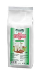 Сухое молоко гранулированное BelVend 26%, 500 г.