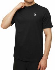 Теннисная футболка ON The Roger ON-T R.F.E.O - black
