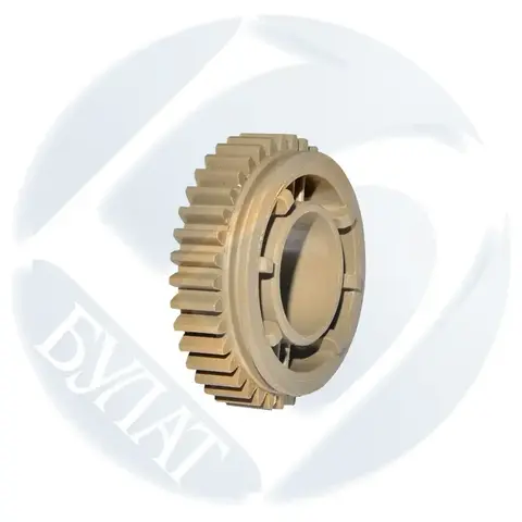 Шестерня тефлонового вала Samsung ML-3470, 3471, Samsung SCX-5835, 5935 JC66-01588A