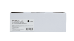 Картридж F+ imaging, черный, 1 500 страниц, для Samsung моделей ML-1660/SCX-3200 (аналог MLT-D104S), FP-SMLTD104S