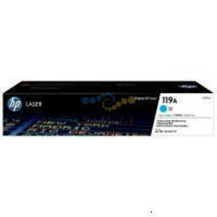 Тонер-картридж HP 119A Cyan Original Laser Toner Cartridge