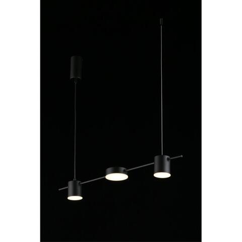 Подвесной светодиодный светильник Aployt Frania APL.017.03.18