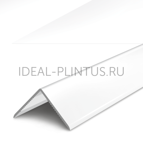 Уголки Деконика пластиковые Глянцевые