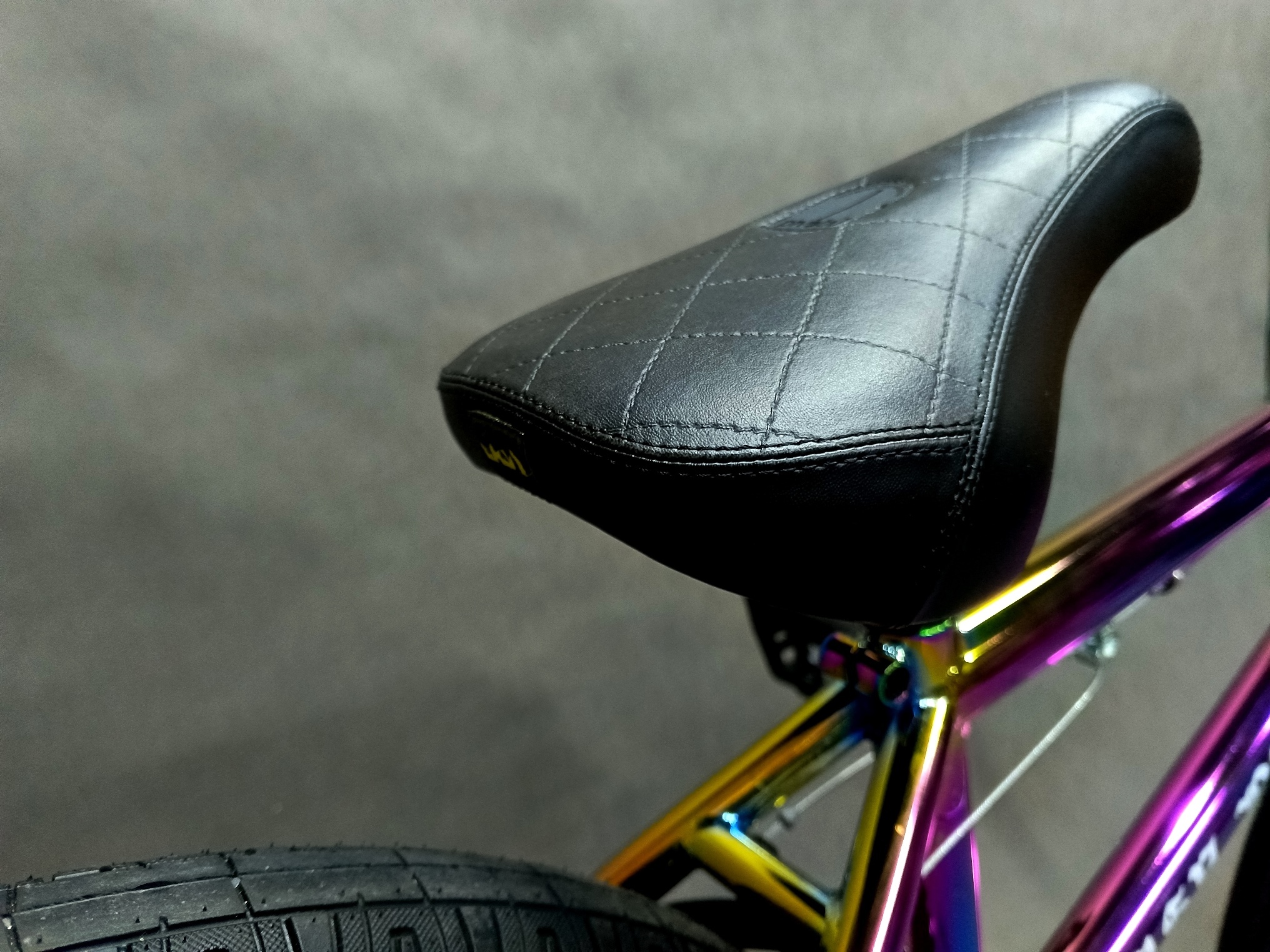 EasyRider 20" CHAMELEON - BMX | iRide shop фото 4