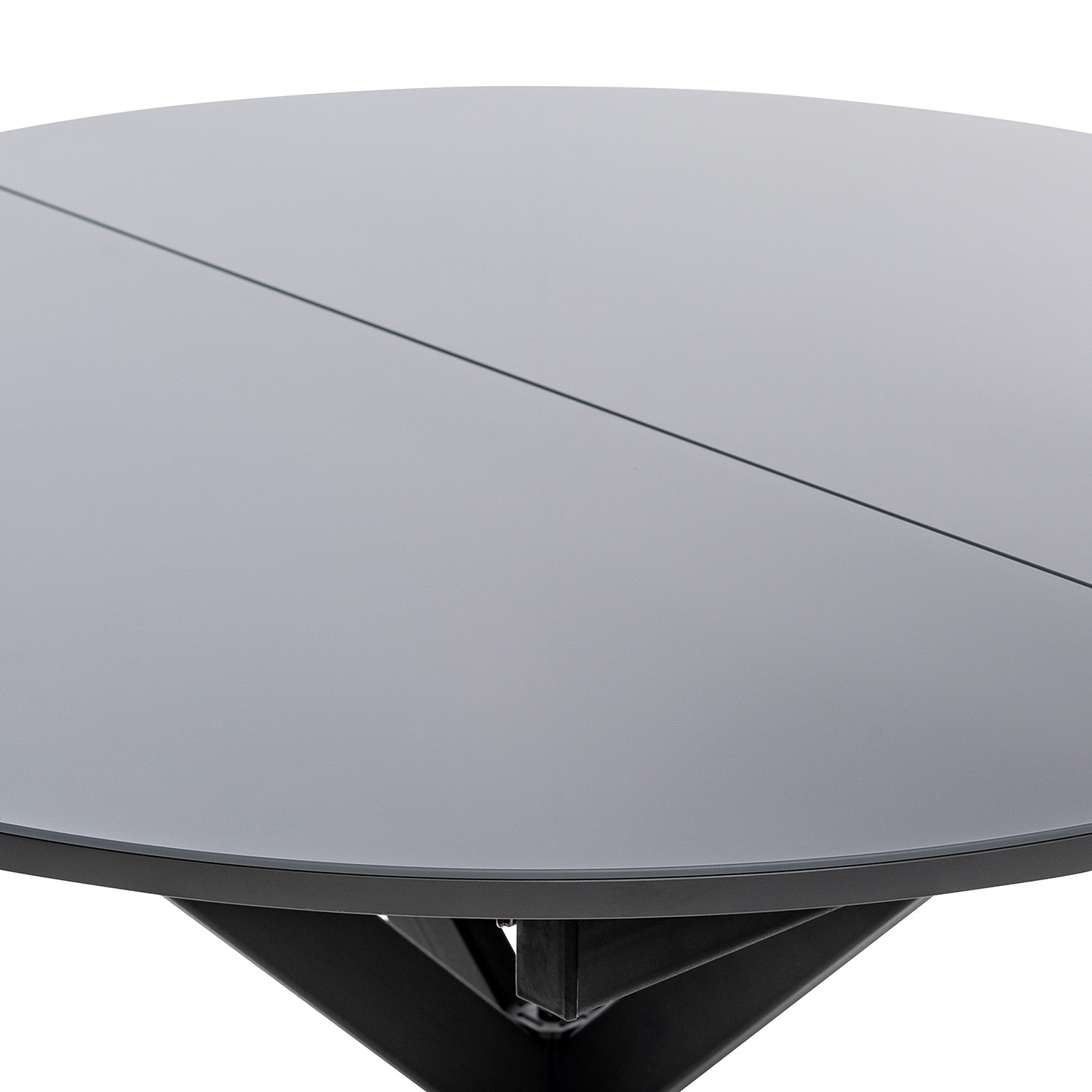 Стол раздвижной Leset Капри со стеклом, фото 5