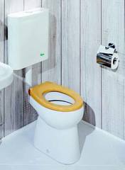 УНИТАЗ ДЕТСКИЙ JIKA BABY