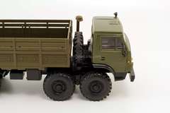 Ural-5323-20 8x8 khaki Conversion Arek Elecon 1:43