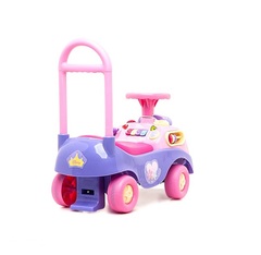 Kiddieland Каталка-пушкар 