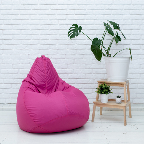 Груша розовая