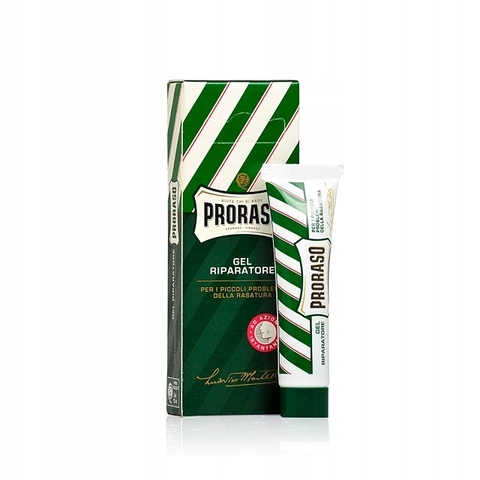 Гель заживляющий proraso 10 мл