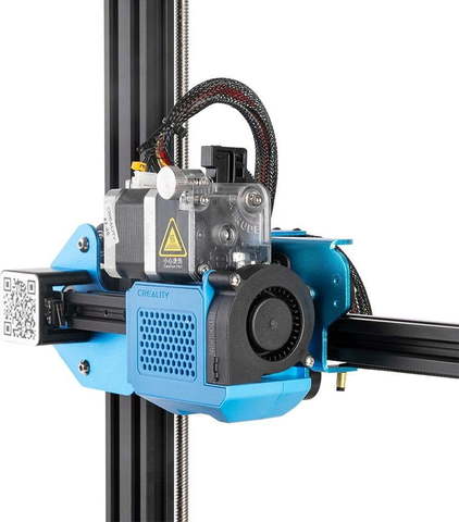 3D-принтер Creality CR-10 V3