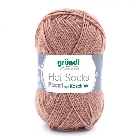 Gruendl Hot Socks Pearl 06 купить www.knit-socks.ru