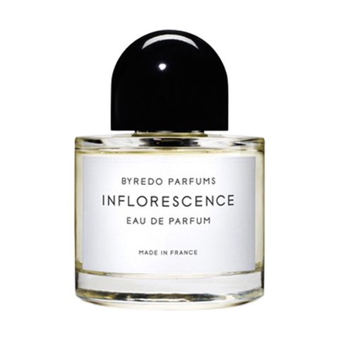 Byredo Inflorescence