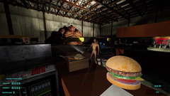 Happy's Humble Burger Farm (для ПК, цифровой код доступа)