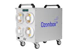 Промышленный озонатор воздуха Ozonbox air – 120