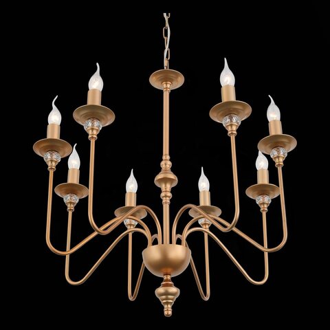 Люстра подвесная ST Luce Novento SL186.203.08