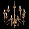 Люстра подвесная ST Luce Novento SL186.203.08