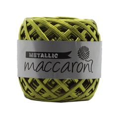 Maccaroni Metallic