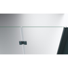 BelBagno ALBANO-ASH-1-90/100-C-Cr Душевой уголок