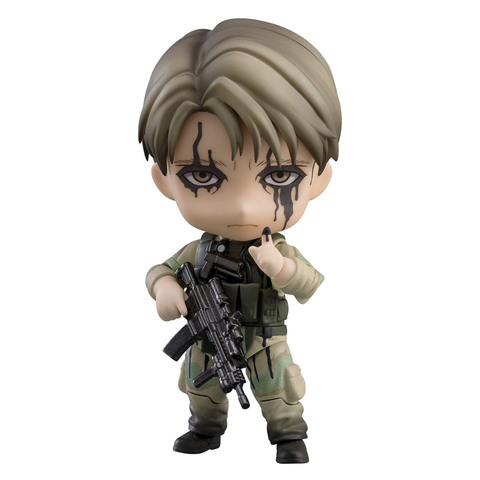 Nendoroid Cliff DX (Death Stranding) || Клиффорд Унгер