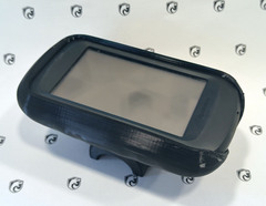Чехол для навигаторов Garmin Montana 600/650