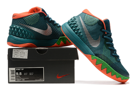 Nike Kyrie 1 'Flytrap' 