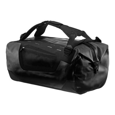 Картинка баул Ortlieb Duffle 60L black - 1