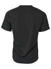 Футболка теннисная Nike Court Dri-Fit Victory - black/black/white