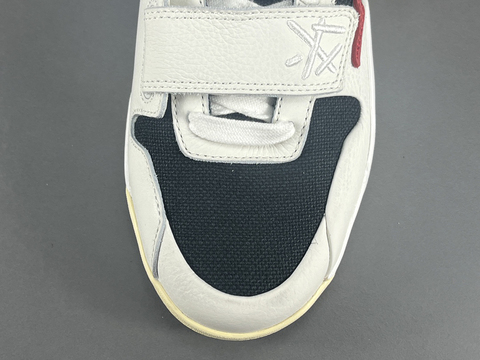 Travis Scott x Jordan Jumpman Jack TR 'University Red' 