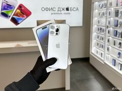iPhone 14 Pro Max, 256 ГБ б/у
