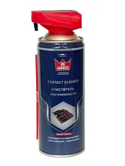 Очиститель контактов 400мл RE MARCO