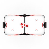 Игровой стол - аэрохоккей DFC RIGA 48" JG-AT-14802 фото №3